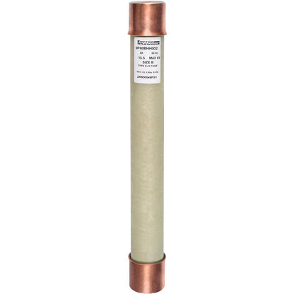 Mersen 9F60BHH002 Fuse | 9F60 Series 9F60BHH 15500V 2A