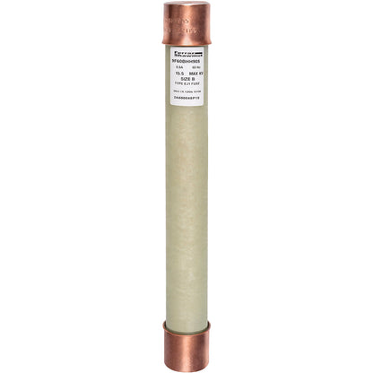 Mersen 9F60BHH905 Fuse | 9F60 Series 9F60BHH 15500V 0.5A