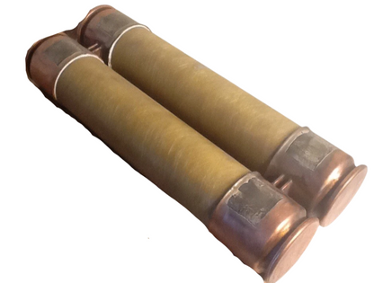 Mersen 9F60GJC250 Medium Voltage Fuse 4760V 250A 80kA@4.76kV 9F60 Series