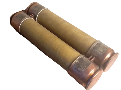 Mersen 9F60GJC450 Medium Voltage Fuse 4760V 450A 80kA@4.76kV 9F60 Series