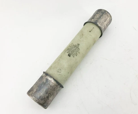 General Electric 9F60LCB803 Medium Voltage Fuse | 2540V 3A 9F60 Series