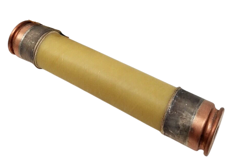 General Electric 9F60LJD804 Medium Voltage Fuse | 5080V 130A 50kA@5.08kV 9F60 Series