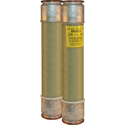 General Electric 9F60MJD524 Fuse | 5080V 450A 50kA@5.08kV 9F60 Series