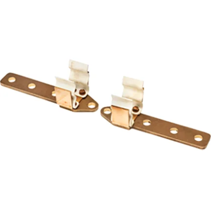 Mersen 9F61BNW743 Fuse Block | Fuse Clip