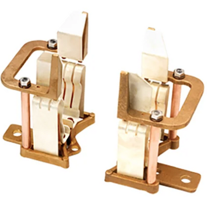 Mersen 9F61BNW751 Fuse Block | Fuse Clip