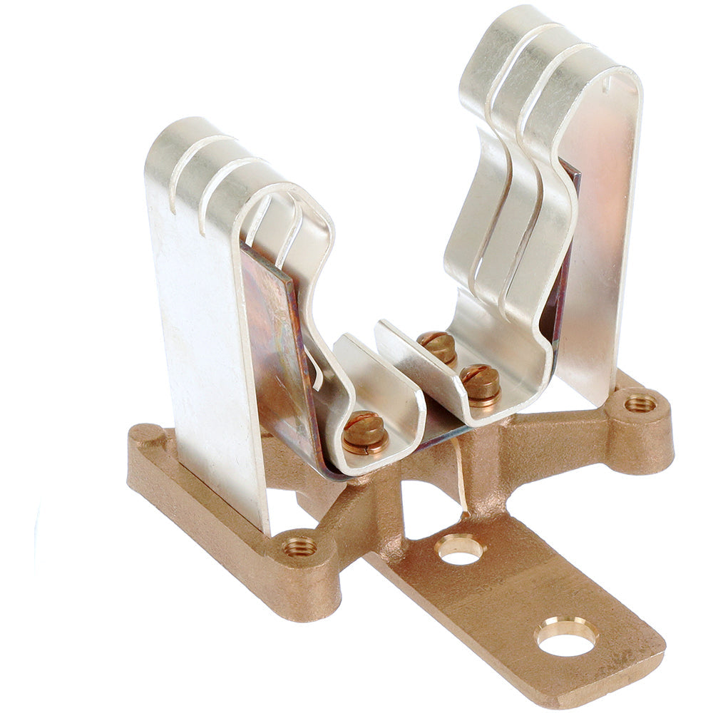Mersen 9F61BWW459 Fuse Block | Fuse Clip