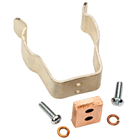Mersen 9F61BWW460 Fuse Block