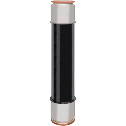 Mersen 9F62DCB080 Medium Voltage Fuse 5500V 80A 50kA@5.5kV 9F62 Series