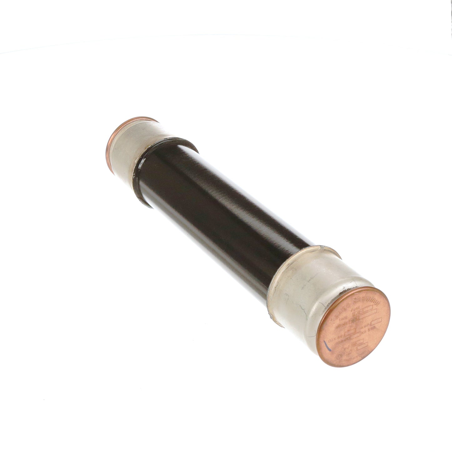 Mersen 9F62DCB200 Medium Voltage Fuse 5500V 200A 9F62 Series