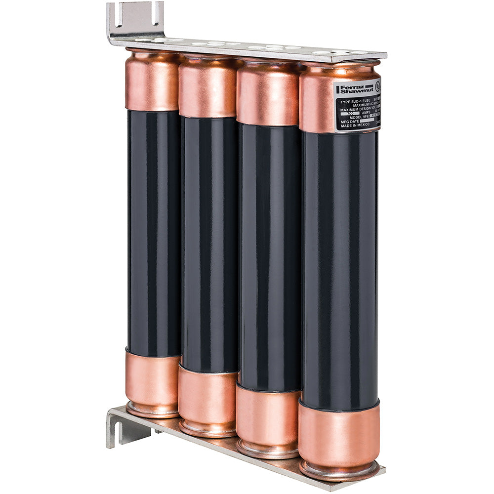 Mersen 9F62KCB700 Medium Voltage Fuse 5500V 700A 9F62 Series