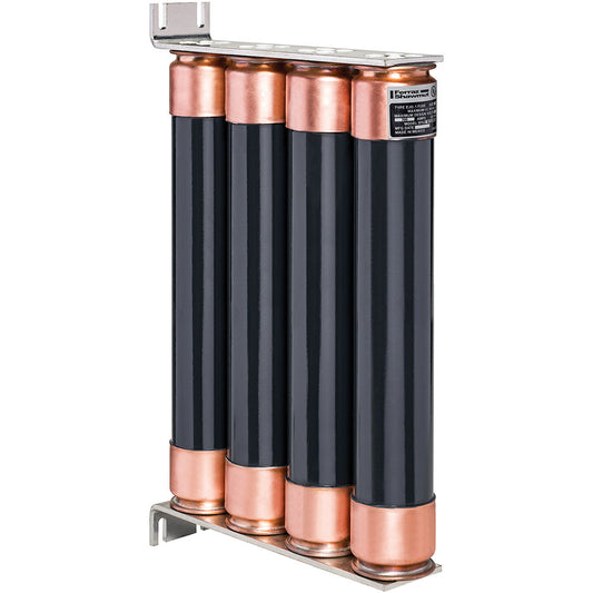 Mersen 9F62KED300 Medium Voltage Fuse 15500V 300A 9F62 Series