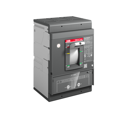 ABB XT5LU330ABFF000XXX Circuit Breaker | 600V 300A 3P 100kA@480V Bolt-On SACE Tmax XT