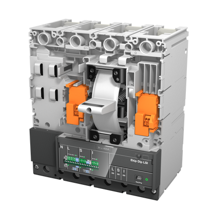 KXT KXTFYOCFPD Switch part or accessory | 110 to 240 110 to 250 DC Compatible Frames XT5- XT6