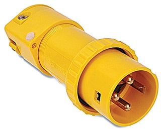 Leviton 9P34U4 Wiring Devices | 480V