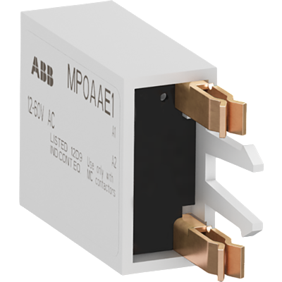 General Electric MP0AAE2 Motor Control Part And Accessory Surge Suppressors