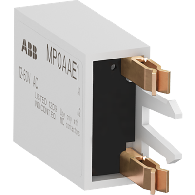 General Electric MP0AAE2 Motor Control Part And Accessory Surge Suppressors