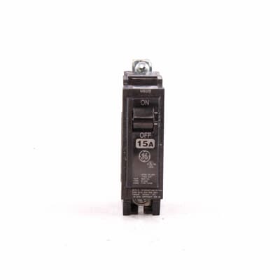 General Electric THHQB1170 Circuit Breaker | 120V 70A 1P 22kA@120V Bolt-On Q-Line