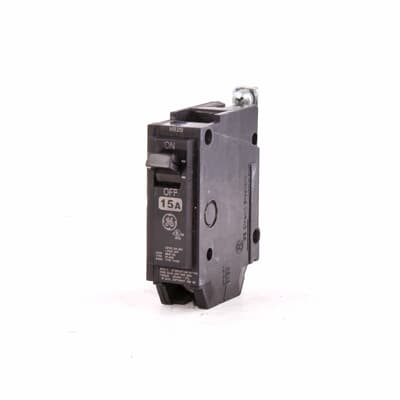 General Electric THHQB1170 Circuit Breaker | 120V 70A 1P 22kA@120V Bolt-On Q-Line