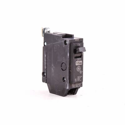 General Electric THHQB1170 Circuit Breaker | 120V 70A 1P 22kA@120V Bolt-On Q-Line