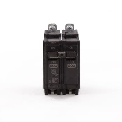 General Electric THHQB22100 Circuit Breaker | Q-Line THHQB 240V 100A