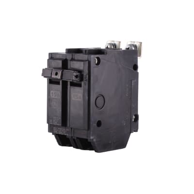General Electric THQB22090 Circuit Breaker | 240V 90A 2P 10kA@240V Bolt-On Q-Line