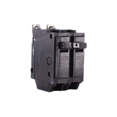 General Electric THQB22090 Circuit Breaker | 240V 90A 2P 10kA@240V Bolt-On Q-Line