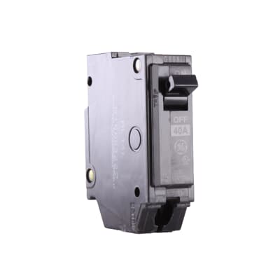 General Electric THQL1115HID Circuit Breaker | 240V 15A 1P 10kA@240V Q-Line