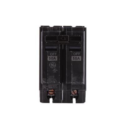General Electric THQL22080 Circuit Breaker | 240V 80A 2P 10kA@240V Q-Line