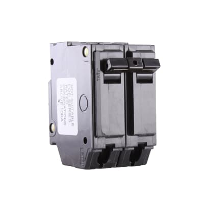 General Electric THQL22060 Circuit Breaker | 240V 60A 2P 10kA@240V Plug-In Thermal Magnetic