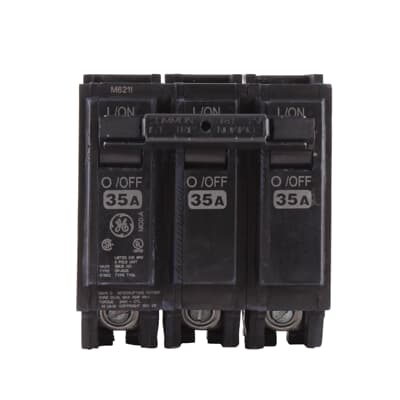 General Electric THQL-32035 Circuit Breaker Load Center