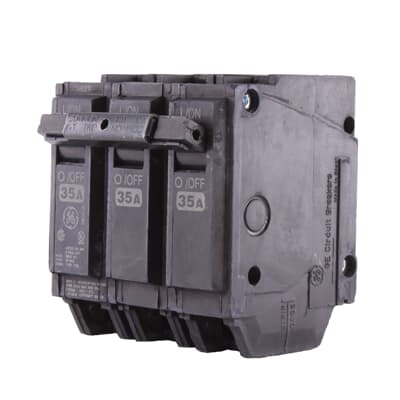 General Electric THQL-32035 Circuit Breaker Load Center