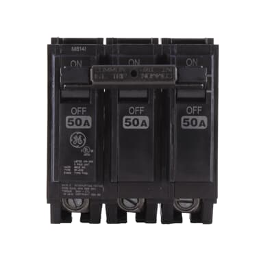 General Electric THQL3415 Circuit Breaker | 415V 15A 1P 9kA@380V TQL Series