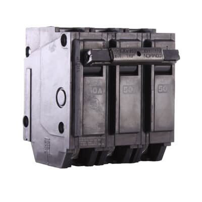 General Electric THQL3415 Circuit Breaker | 415V 15A 1P 9kA@380V TQL Series