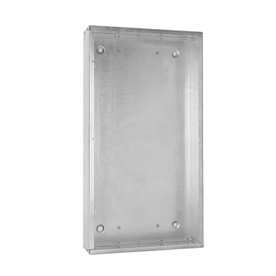 General Electric AB31B Circuit Breaker Enclosure A-Series