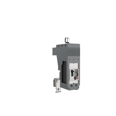 General Electric TEYALFCABAXXXXXX Circuit Breaker | 480V 20A 3P thermal-magnetic