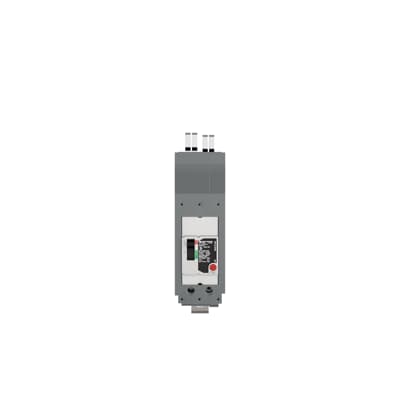 General Electric TEYALFCABAXXXXXX Circuit Breaker | 480V 20A 3P thermal-magnetic