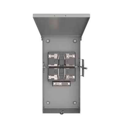 General Electric TC250 Circuit Breaker | Hubs GE Parts