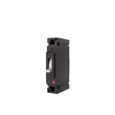 General Electric TED113Y100 Circuit Breaker | 277V 100A 14kA@277V Feed-Thru E150 Line