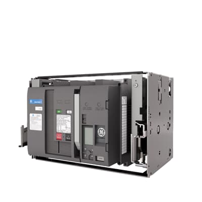 General Electric SSF6G9X25000000 Molded Case Circuit Breaker