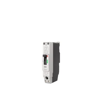 General Electric TEYH1040B Circuit Breaker | 480V 40A 35kA@480V Bolt-On TEYH Series