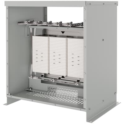General Electric 9T10C1001 Transformer | QL Type 9T10C