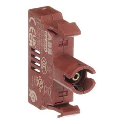 General Electric P9PDNF0 Motor Control Part And Accessory