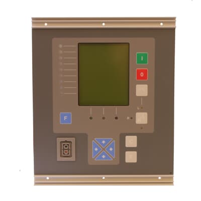 General Electric AMC3GM Circuit Breaker | 600V Single Branch Spectra Series
