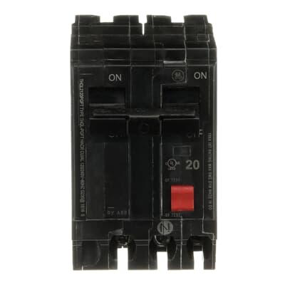 General Electric THQL2120PGFT