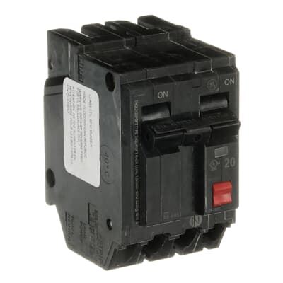 General Electric THQL2120PGFT