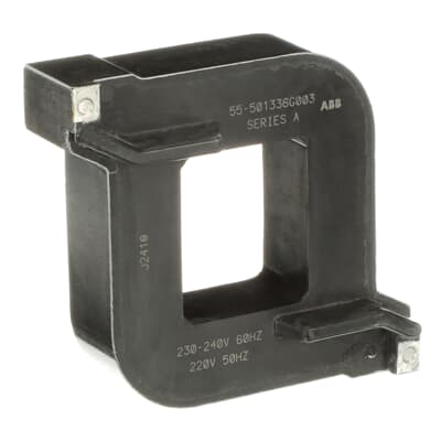 General Electric 55-501336-G003 Contactor And Motor Starter Auxiliary | Motor Control