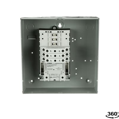 General Electric 463L60AJA10A0 Contactor | Motor Control