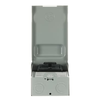 TF60R NEMA 3R Steel Sheet