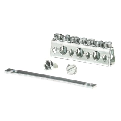 General Electric TGL3 Circuit Breaker Lug Terminal Kit PowerMark Plus