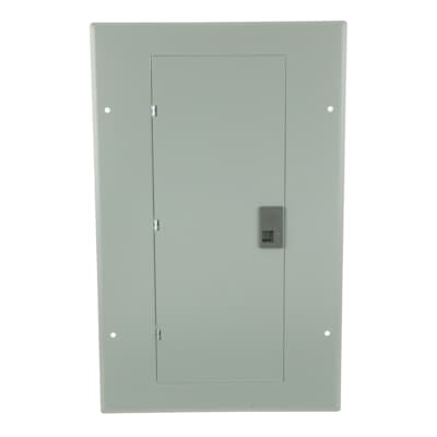 General Electric TM12410C Circuit Breaker Load Center